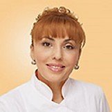 Врач Исламова Шелла Надировна