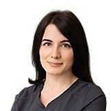 Врач Исламова Тамила Эгедуллаховна