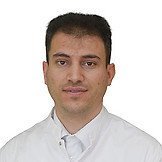 Врач Ислейих Осама Ибрахим Сулейман