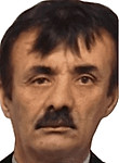 Врач Исломбеков Рахмонбек Низомбекович