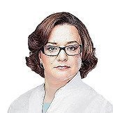 Врач Исмагилова Гюзелия Мунировна