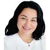 Врач Исмагилова Гузелия Мунировна