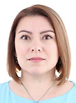 Врач Исмагилова Лилия Хисамутдиновна