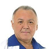 Врач Исмаилов Батырбек Аширбаевич
