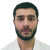 Врач Исмаилов Гаджимурат Магомедович