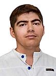 Врач Исмаилов Камил Темурович
