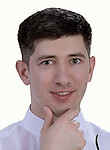 Врач Исмаилов Магомедхан Исмаилович