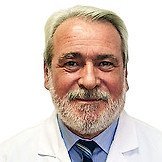 Врач Исмаилов Назим Бейбалаевич