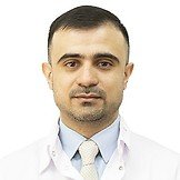 Врач Исмаилов Ниджат Автандилович