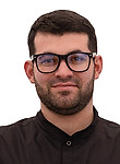 Врач Исмаилов Рамазан Маламагомедович