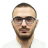 Врач Исмаилов Вячеслав Мобилович