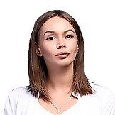 Врач Исмаилова Диана Робертовна