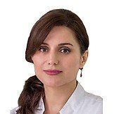 Врач Исмаилова Джамиля Исмаиловна