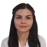 Врач Исмаилова Джава Расуловна 