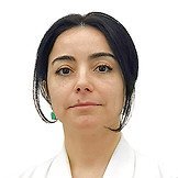 Врач Исмаилова Элеонора Исмаиловна