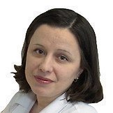 Врач Исмаилова Фатима Рамазановна