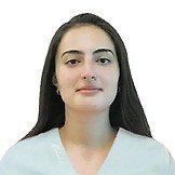 Врач Исмаилова Гюнай Адалят кызы 