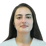 Врач Исмаилова Гюнай Адалятовна
