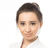 Врач Исмаилова Гульмира Алмазбековна