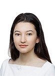 Врач Исмаилова Ирада Сабировна