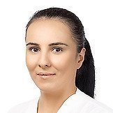 Врач Исмаилова Малика Магомедовна