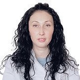 Врач Исмаилова Марина Валентиновна