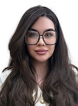 Врач Исмаилова Наиля Низамиевна