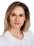 Врач Исмаилова Раиса Тапдыговна