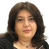 Врач Исмаилова Сабина Фархадовна