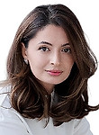 Врач Исмаилова Сурехи Сейфулаховна