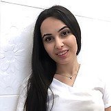 Врач Исмаилова Зейнаб Аллахвердиевна