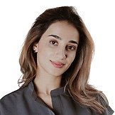 Врач Исмайлова Наргиз Асифовна