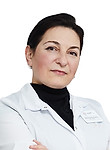 Врач Исмайлова Сабина Шаломовна