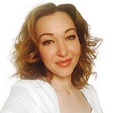 Врач Исматуллаева Светлана Сергеевна