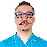 Врач Испанов Алексей Николаевич