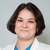 Врач Испенкова Наталья Евгеньевна