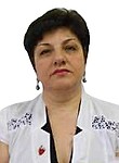 Врач Испирян Наринэ Микаэловна