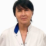 Врач Исполатова Елена Николаевна