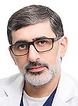 Врач Исраелян Вардгес Саакович