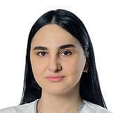 Врач Исраилова Тамила Абдувалхидовна