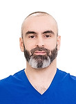 Врач Исрапилов Зайнутдин Расулович