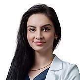 Врач Исропилова Лейла Турпал-Алиевна