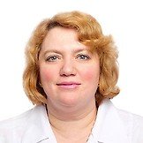 Врач Исса Анжела Александровна