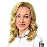 Врач Истомина Мария Михайловна