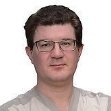 Врач Истранов Андрей Леонидович