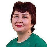 Врач Истратова Галина Николаевна