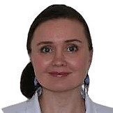 Врач Исупова Елена Анатольевна