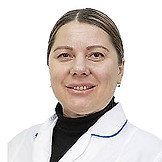 Врач Исупова Елена Владимировна