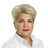 Врач Исупова Ольга Владимировна
