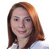 Врач Иткина Оксана Викторовна